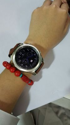 Re:请问真实使用三星新款智能手表Galaxy怎么样呢??评测三星 Galaxy Watch功能好 ..