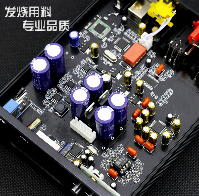 WD2发烧级PCM1794DAC解码器LDAC蓝牙5.0音频接收器USB播放器在类目 影音电器, Hifi音箱/功放/器材, 解码器中 - 来自Buy2taobao.com提供专业的淘宝代购服务