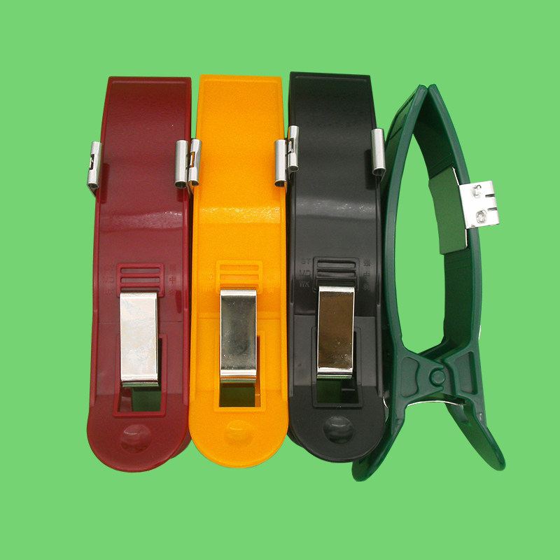 0/4.0心电电极夹配件