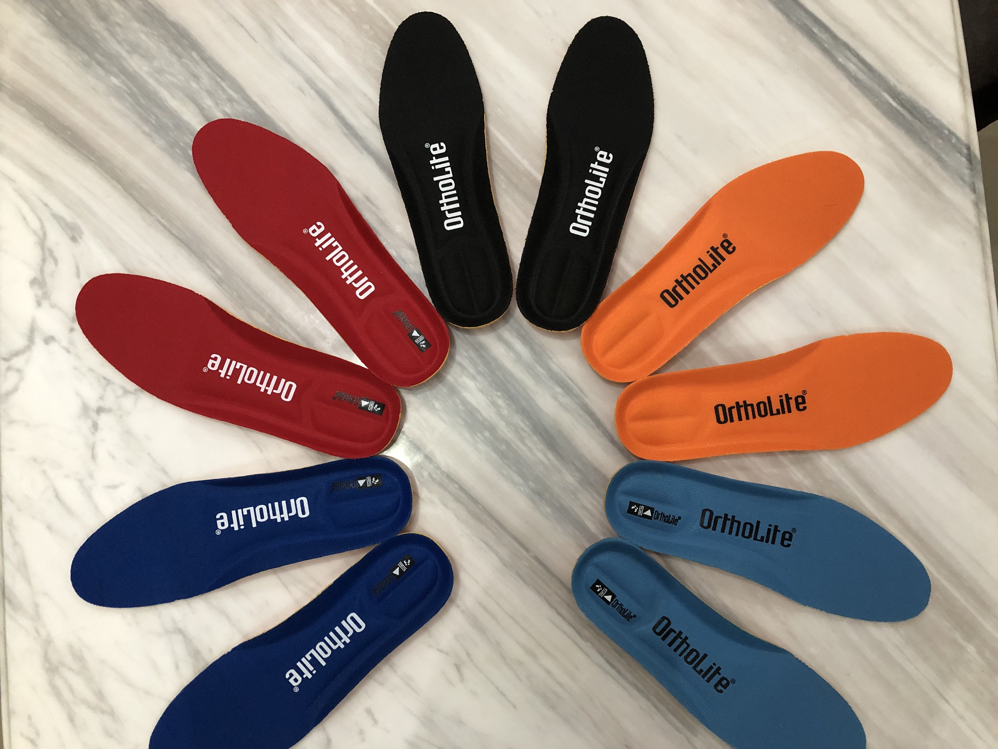 ortholite鞋垫_购2双包邮运动鞋垫ortholite鞋垫透气吸汗o记鞋垫缓震