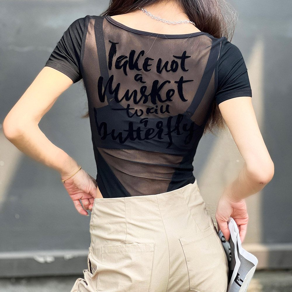 连体t恤女 紧身 性感_连体t恤女 紧身 性感折扣优惠券