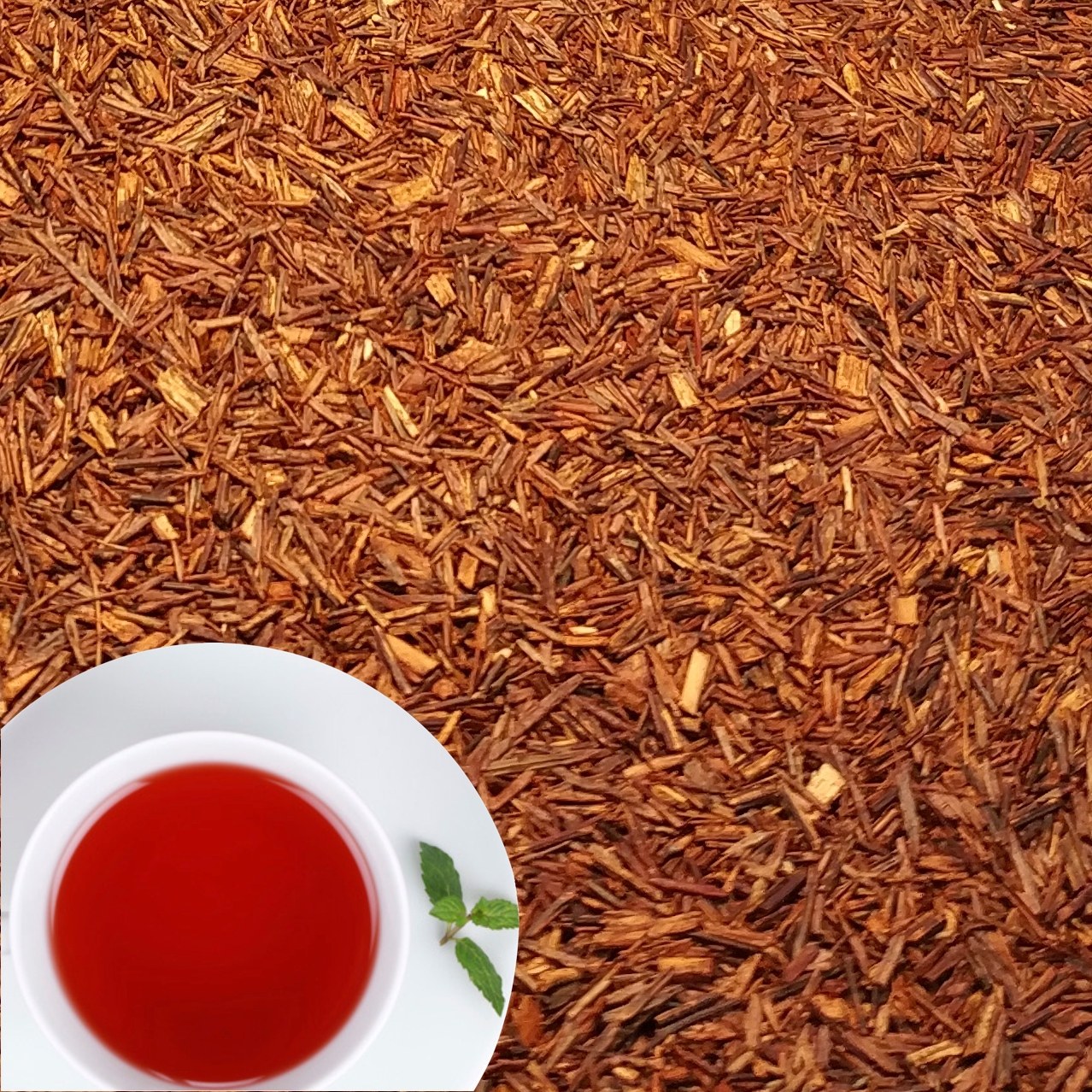 南非国宝路易波士博士茶rooibostea鲁巴孕妇无糖无咖啡因宝藏茶叶