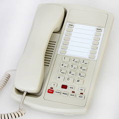 比特bittel酒店电话机客房商务办公固定座机宾馆商务话务耳机话机
