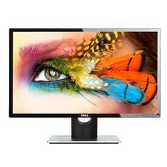 Dell/戴尔SE2416H 23.8英寸SE2216H IPS护眼屏宽屏办公液晶显示器