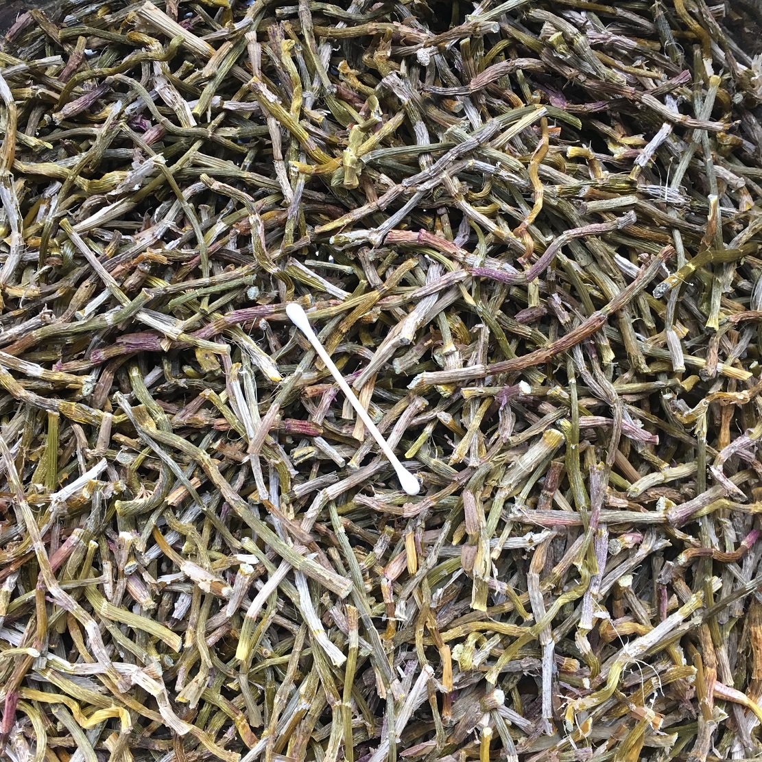 铁皮石斛干条枫斗烤条断条  500g/230元 可免费打粉需备注