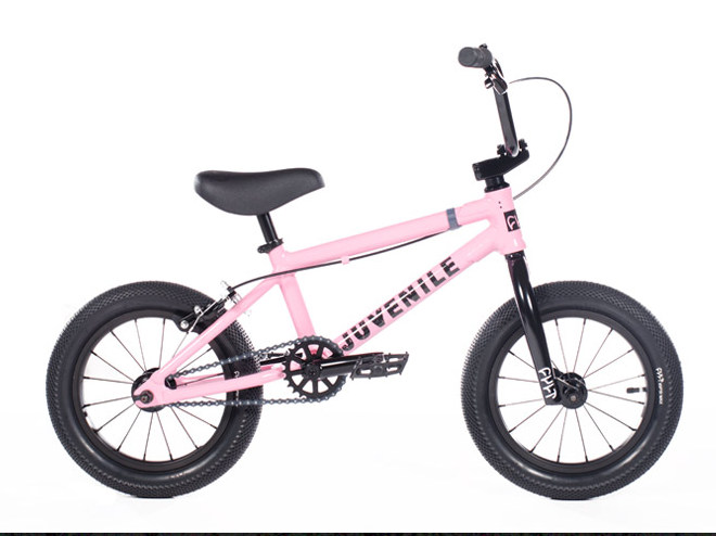 Cult 全进口BMX 14寸 铝合金高配 粉色|msdalam kategori Bike/Berbasikal Equipment/Parts, basikal, BMX BMX - dari Buy2taobao.com untuk memberikan perkhidmatan ejen Taobao profesional membeli