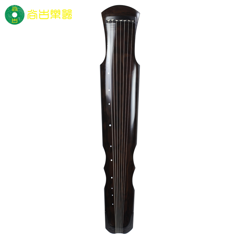 【尚古乐器】生漆老杉木古琴 伏羲式 大漆 专业演奏级 包邮在类目 乐器/吉他/钢琴/配件, 民族乐器, 民族弹拨乐器, 古琴中 - 来自Buy2taobao.com提供专业的淘宝代购服务
