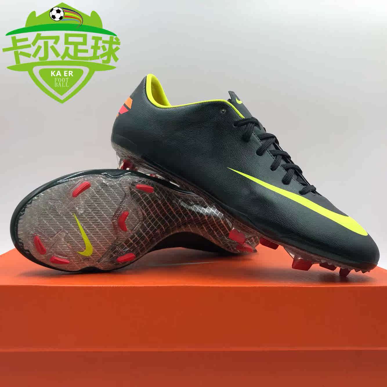 nikemercurialvaporviiifg耐克刺客8高端足球鞋