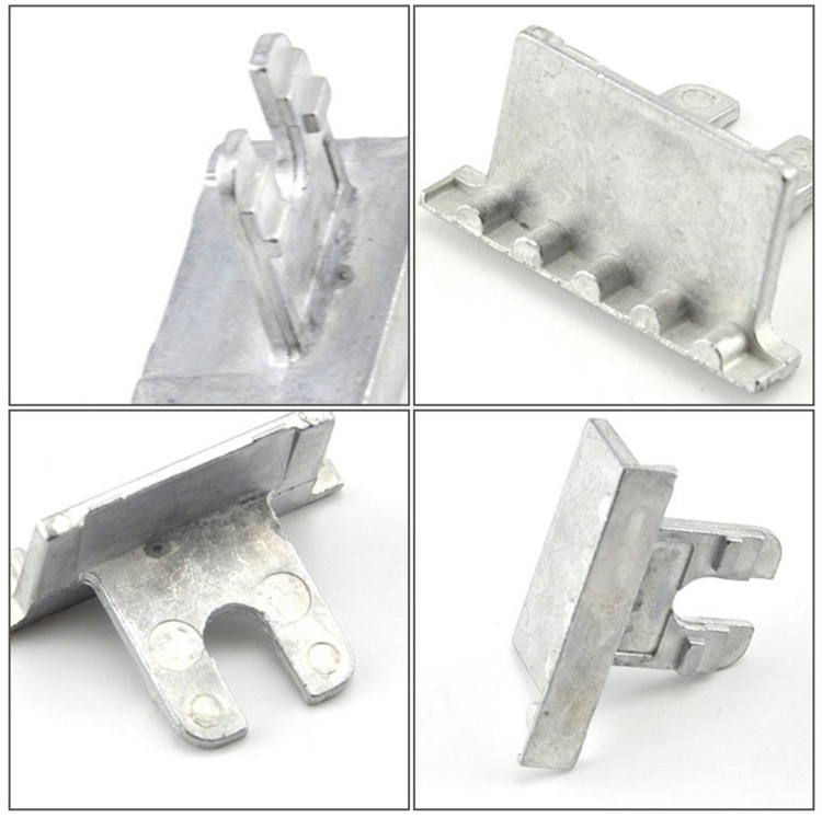 Noto roto Aluminum handle fork Within open within the inverted window Aluminum Connect parts Broken Bridge handle Forkin the Basic building materials , Home Hardware , Window accessories , Handle category - from Buy2taobao.com to provide professional Taobao agent buy service
