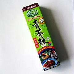 寿司食材调料 调味食品青芥辣 根 膏 青芥末酱 辣根王43g