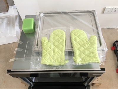 Re:请问真的使用蒸烤箱西门子和daogrs哪个好??说说蒸烤箱西门子和daogrs质量谁更 ..