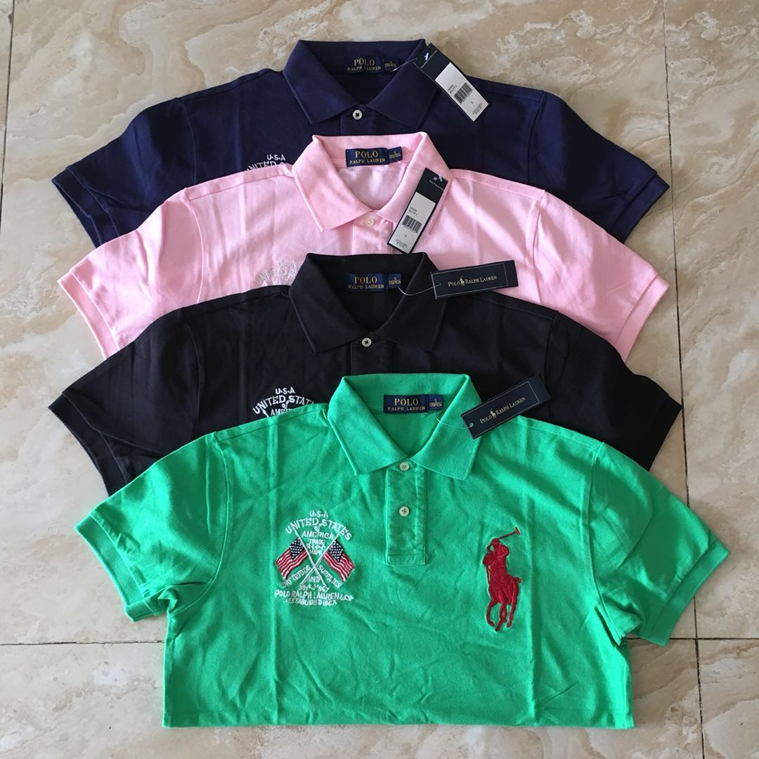 men's wear POLO Sweater Short sleeved shirt Lapel middle age T-shirt Dad t-shirtin the Men's clothing, Polo Shirts category - from Buy2taobao.com to provide professional Taobao agent buy service