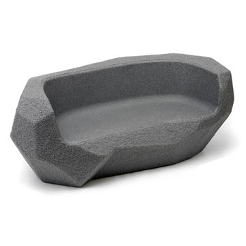 现货实拍 意大利magis Piedras Bench 石头家族 儿童长椅|ruв категории жилой мебели, места категории, Председатель класса, Другие кресла - от Buy2taobao.com для оказания профессиональной услуги покупки агента Taobao