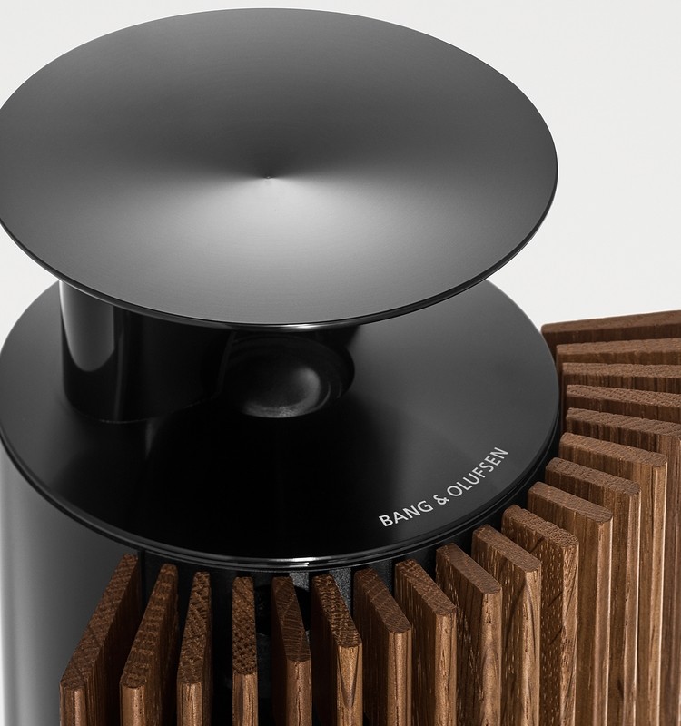 丹麦bang olufsen b&o落地无线音响 券后2688元包邮