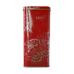 台湾高山茶 红美人乌龙茶叶正品150g 红茶的焦糖香 东方美人密香