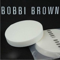 Bobbi Brown波比布朗大号海绵粉扑/洁面扑 粉底液/粉底膏 单个装