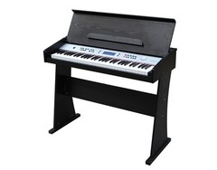 爱尔科61键电钢琴 保证正品