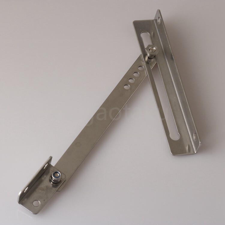 tx922限位器配电箱柜门可折叠限位装置网络开关控制柜支撑杆