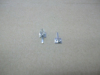 7號電池片 7#單聯彈簧片 五金彈簧DN0507 遙控器電池片 10套/2元 7號電池片 7#單聯彈簧片 五金彈簧DN0507 遙控器電池片 10套/2元