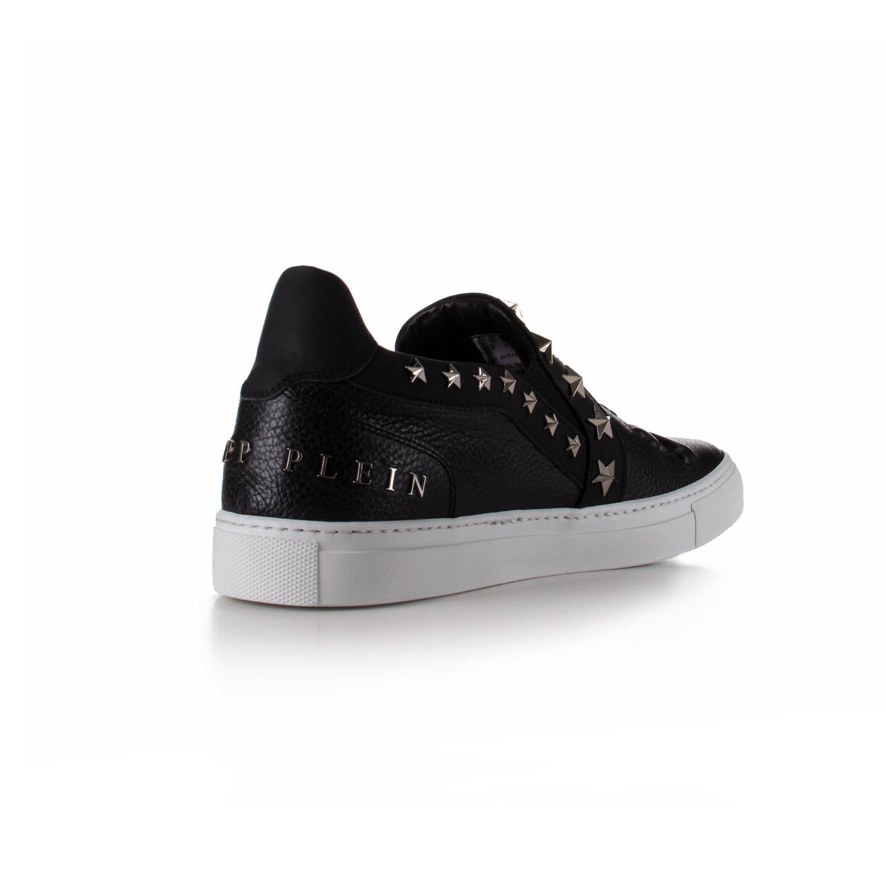 [9.9新]philippplein男鞋42码未使用