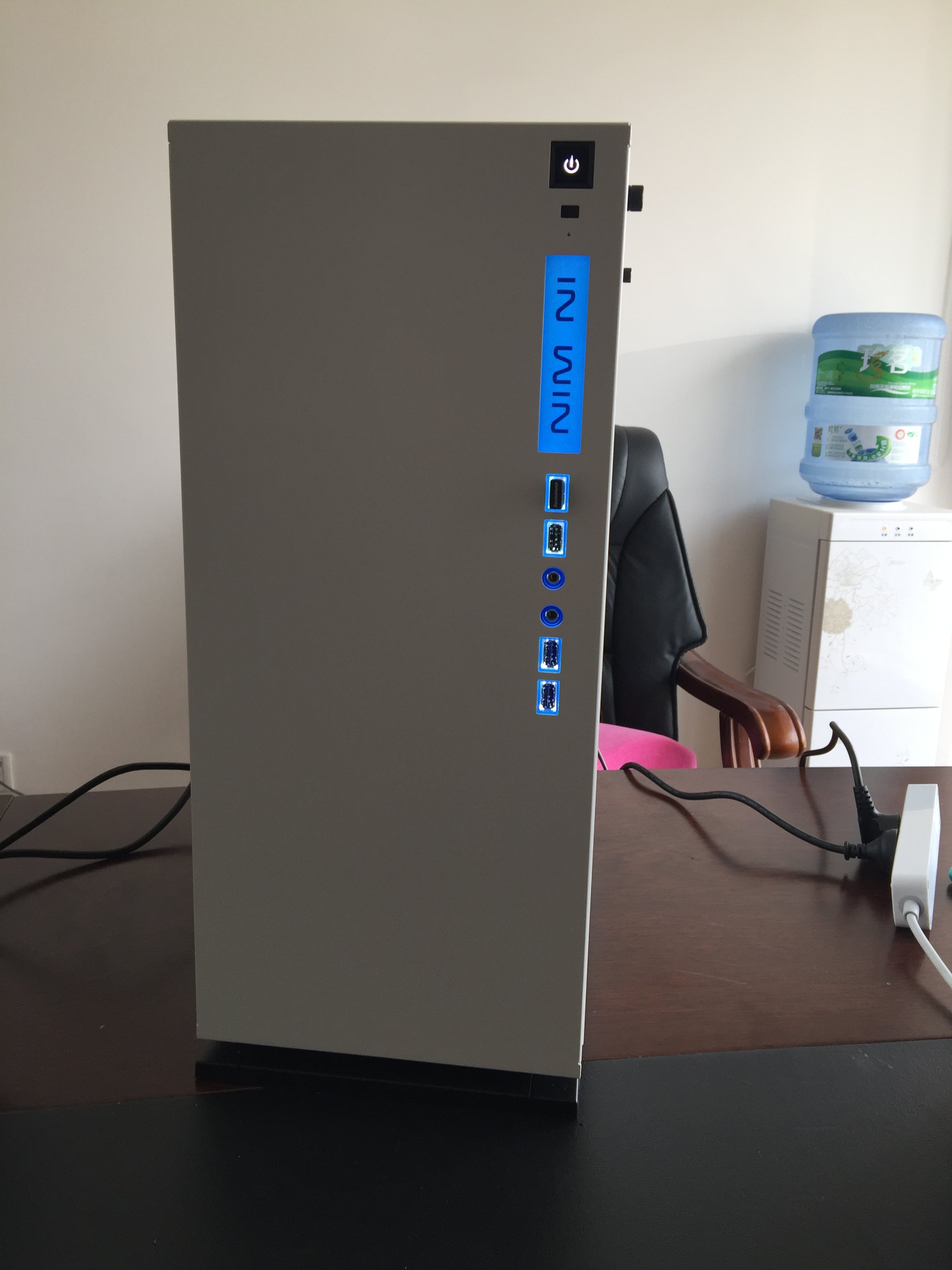 组装电脑配置清单2017表格,组装游戏电脑最重