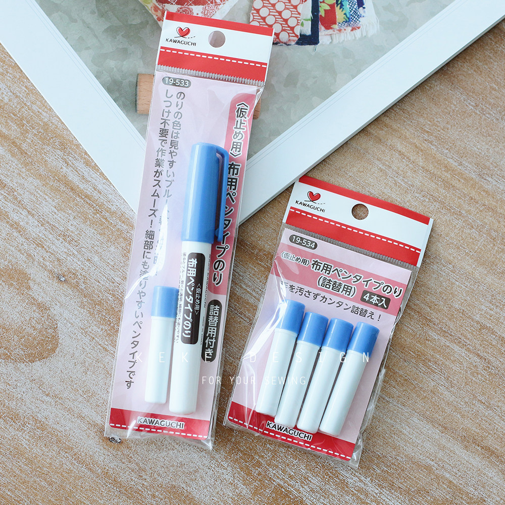 80-739 日本进口河口布用口红胶