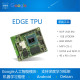 Google EDGE TPU人工智能 模块 mPCIE/M.2 Accelerator