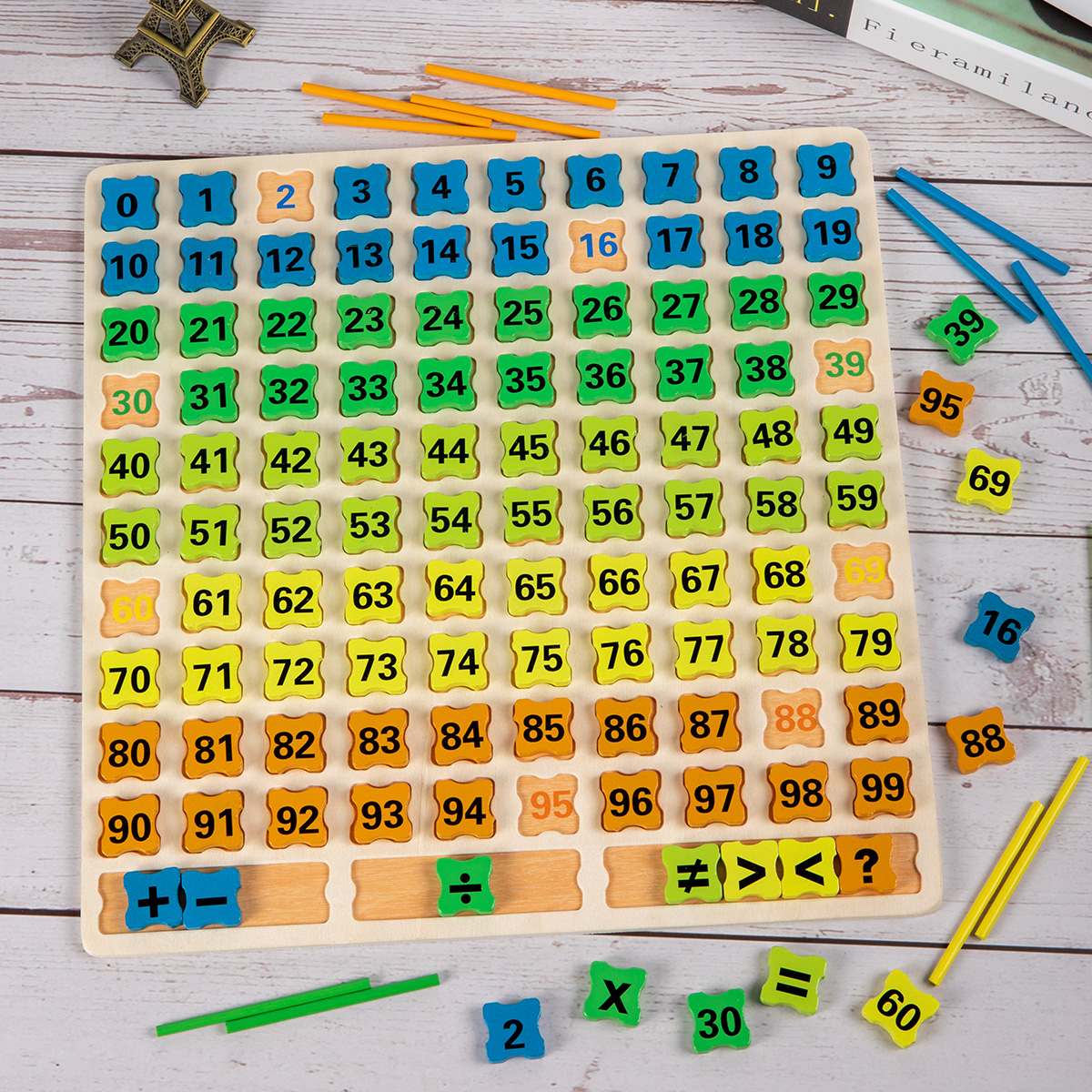 儿童玩具益智多功能早教具拼图宝宝认识字母数字汉字积木制飞行棋|ruв категории игрушка/коляска/головоломка/блоки/модель, детей шахматы/настольные игры, рейс в шахматы - от Buy2taobao.com для оказания профессиональной услуги покупки агента Taobao