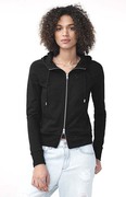 光阴的故事1999 Armani Exchange 2016春季AX女卫衣外套和卫裤