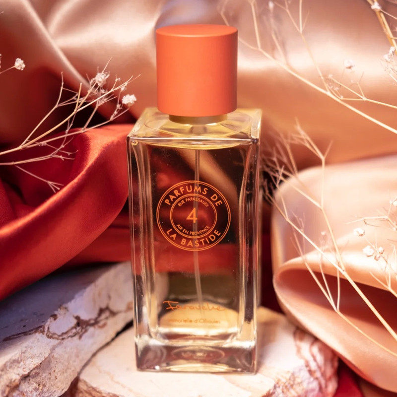 普墅bastide 悖论 无声之途 隐喻 晨颂 凛冬 中性香水100ml