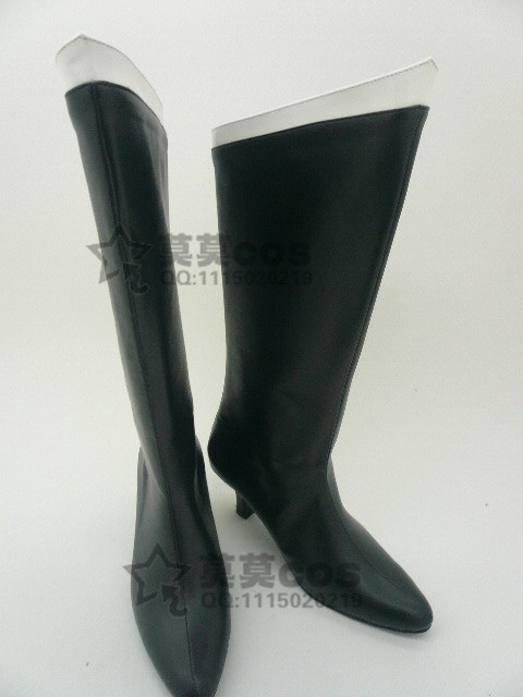 Sailor Moon Pluto snow Chennai cos shoes comic cosplay Custom made bootsin the Play mode/Anime/Periphery/cos/Board games , Cosplay Apparel/Props/Service , COSPLAY Fitting/Props/Doll clothes category - from Buy2taobao.com to provide professional Taobao agent buy service