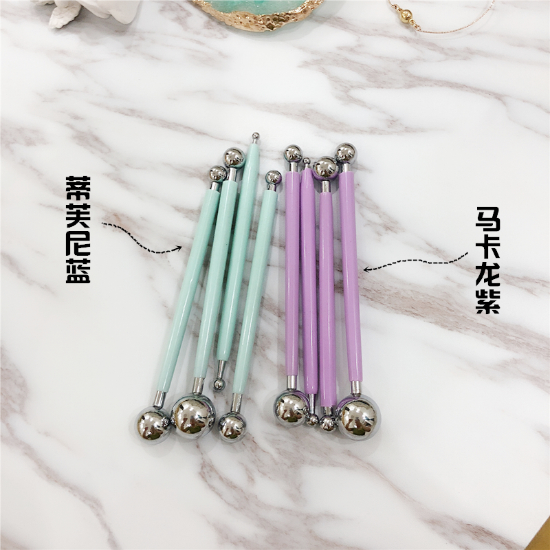 热缩片 凹造型 丸棒4件套8头 热缩工具配件 不锈钢丸棒|ruв категории Украшения,ювелирные изделия, Diy аксессуары, Другие diy украшения, аксессуары - от Buy2taobao.com для оказания профессиональной услуги покупки агента Taobao