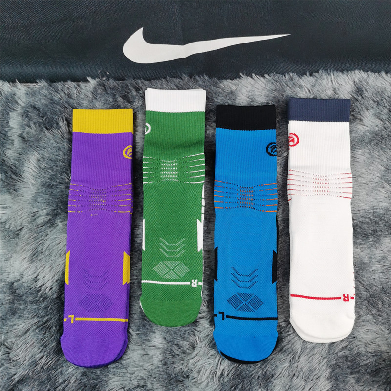 球员版美式篮球袜男中长筒高帮专业毛巾底实战精英袜运动袜子潮袜|ruв категории движение/йога/фитнес/фанаты товаров, бадминтон, спортивные носки - от Buy2taobao.com для оказания профессиональной услуги покупки агента Taobao