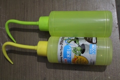 多肉植物浇水利器  挤压式尖嘴浇水瓶-300ml-浇水壶/营养夜喷壶