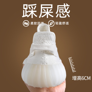 OG YEEZY广椰子鞋350莆田官网旗舰店透气运动男鞋女春季2024新款