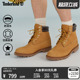 Timberland添柏岚官方踢不烂男款大黄靴马丁靴防泼水偏大|A27TP