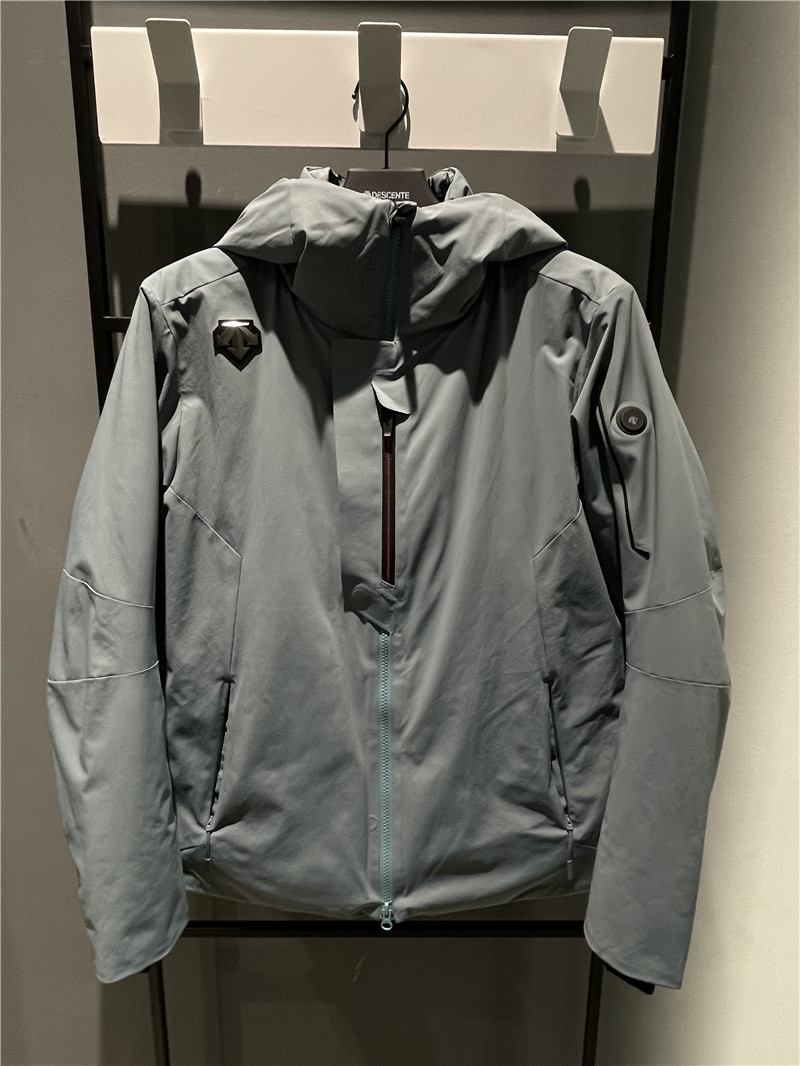 迪桑特2021新款女