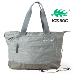 正品 IGE AOC 超轻防泼水 休闲挎包 1001