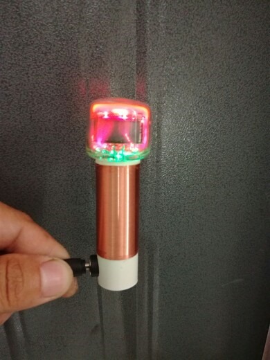 迷妳特斯拉線圈diy電子制作點亮節能燈管usb5v供電帶輝光管自制在類目 3C數碼配件, 電子元器件市場, 電子元件, 線圈中 - 來自Buy2taobao.com提供專業的淘寶代購服務