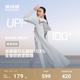 【仲夏诱惑】波司登UPF100+冰丝凉感原纱防晒服防紫外线透气长款