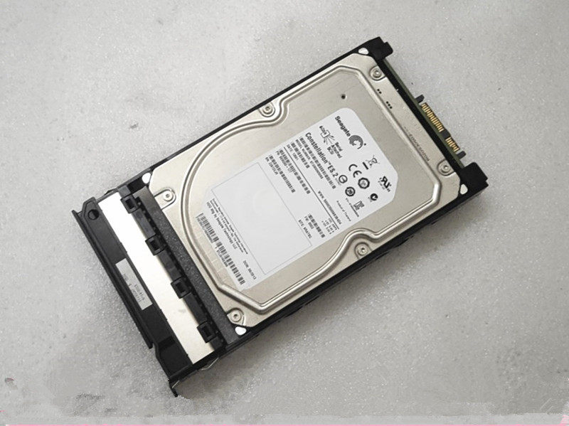 2k存储光纤硬盘s2600ts5500t机械硬盘