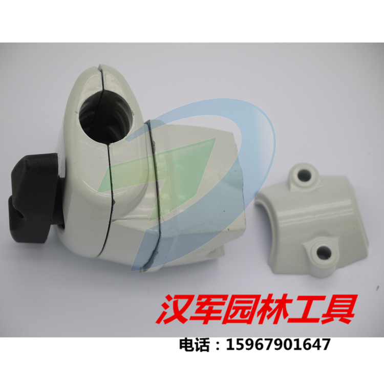 lawn mower Cut irrigation machine Harvester STIHL Steele FS120/200/250 parts handle Fixed seatin the Flower delivery/Flowers simulation/Plants gardening , Gardening supplies , Mower/Lawn mower category - from Buy2taobao.com to provide professional Taobao agent buy service
