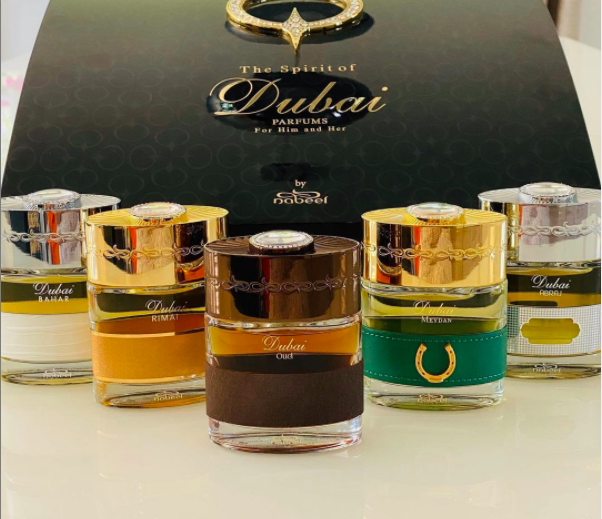 现货特价spirit of dubai迪拜精神_香水_香气捕手