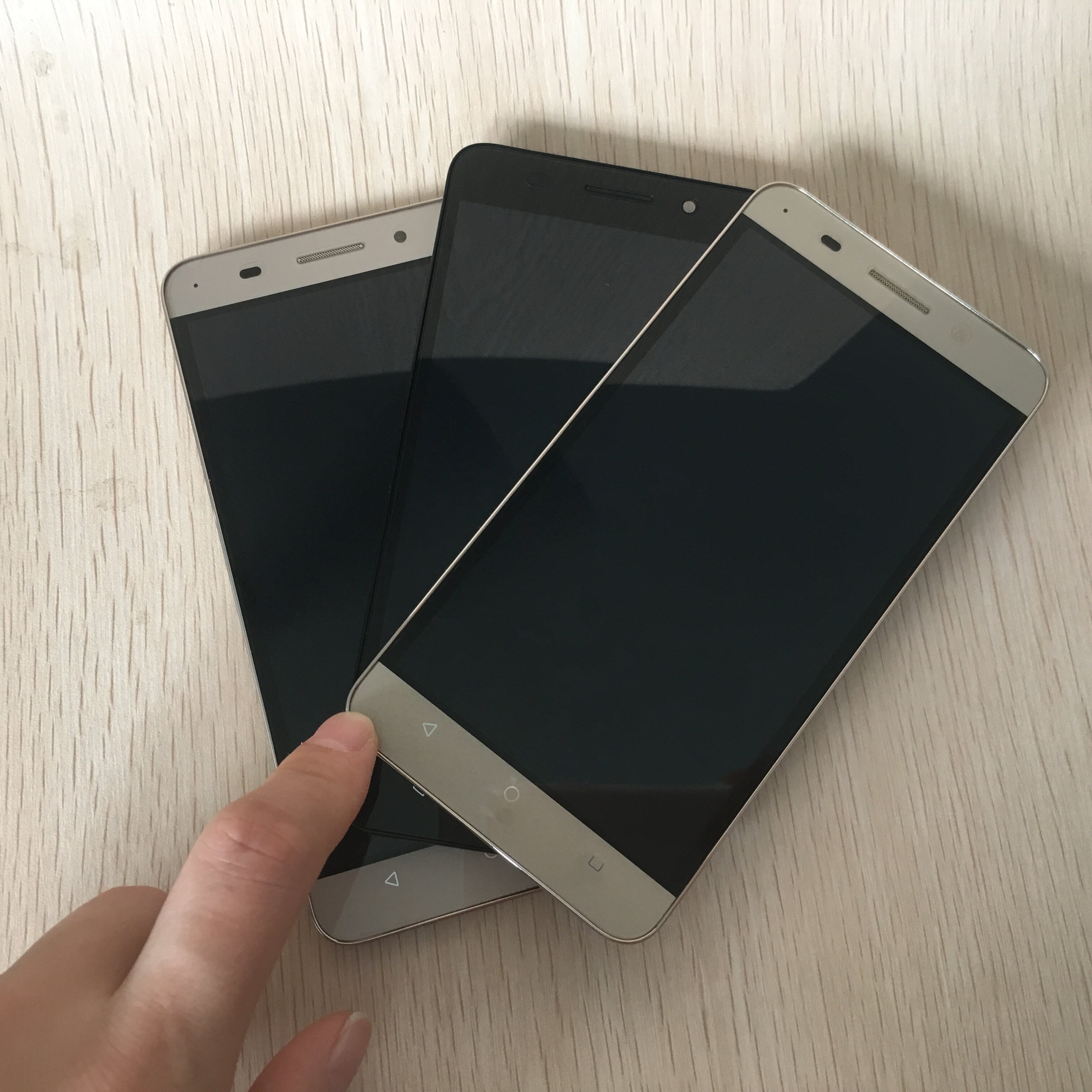 原装 拆机_全原拆机原装总成带框 华为荣耀畅玩4x 5x 6x 7x 屏幕总成