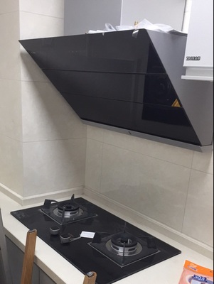 Re:请问入手使用帅康T8017+35C油烟机怎么样??评测使用参考帅康T8017+35C油烟机性 ..