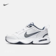 Nike耐克男鞋跑步鞋AIR MONARCH IV老爹鞋休闲运动鞋415445-102