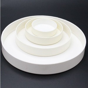 pvc管帽 堵头堵盖 管盖子 闷头 管堵保护盖 50 75 110 160mm