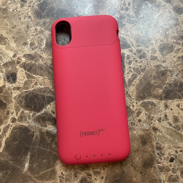 淘宝￥189券后价￥91适用iphonex背夹式电池xsmax苹果xr手机壳充电宝