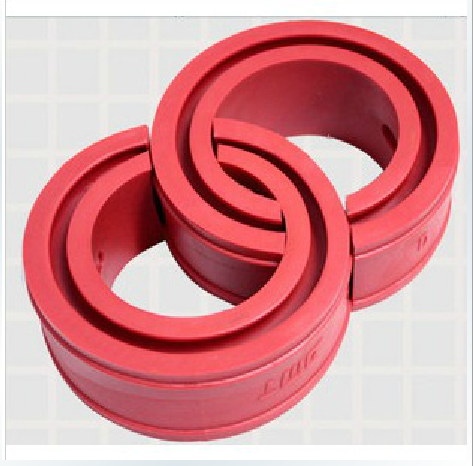 mat正品八代 汽车 缓冲胶 减震器 缓冲器 减震胶 避震胶