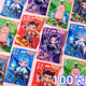 哪吒盲袋创意文具玩具礼物幼儿园儿童全班分享小礼品小学生奖品